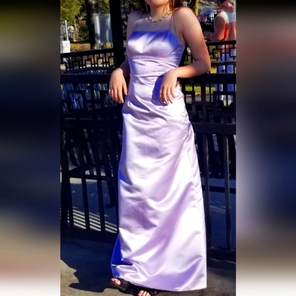 Milano Dress